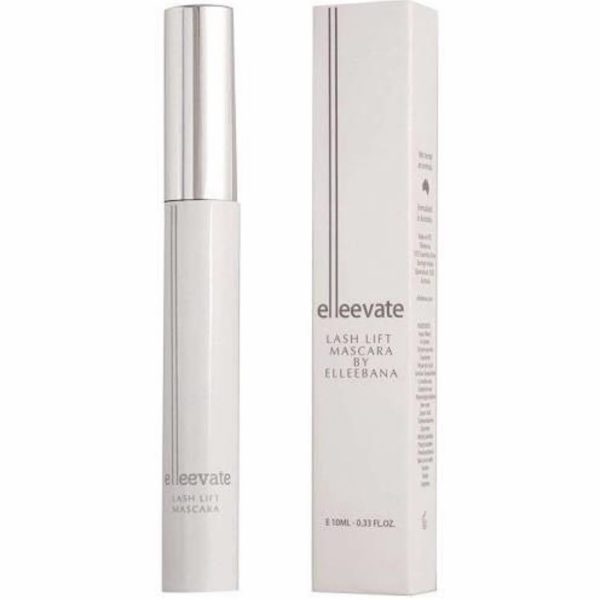 Elleevate Lash Lift Mascara by Elleebana